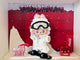 ❄️ Labubu Ski Outfit – Luxury Snow Style for Labubu Dolls ⛷️
