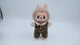 Handmade Gentlemen's Suit Outfit for Labubu | Classic Vest & Pants with Sunglasses | Dapper Labubu Doll Clothes for 17cm Dolls